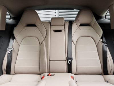 2025 Porsche Panamera Panamera