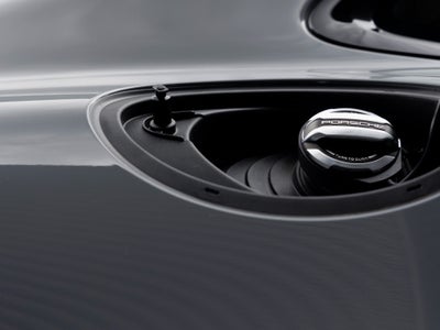 2025 Porsche Panamera Panamera