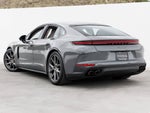 2025 Porsche Panamera Panamera