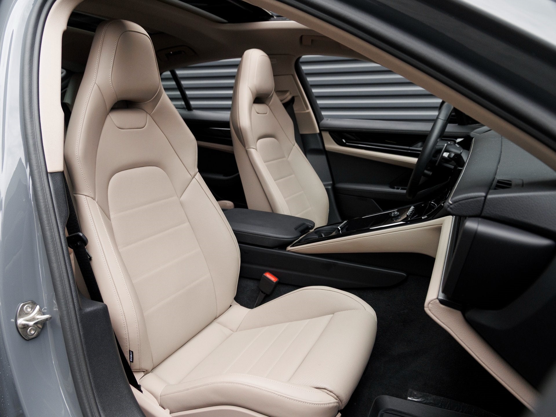 2025 Porsche Panamera Panamera