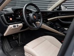 2025 Porsche Panamera Panamera