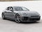 2025 Porsche Panamera Panamera