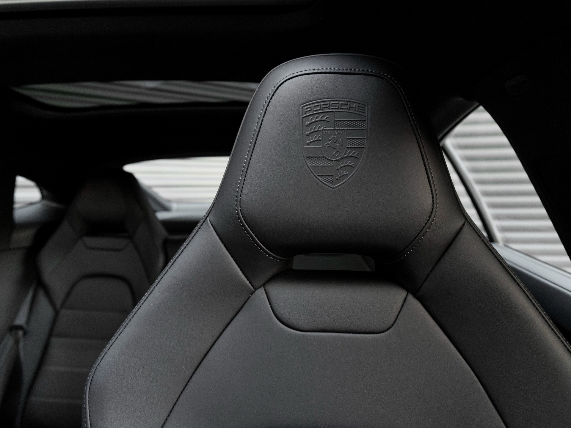 2026 Porsche Panamera Panamera