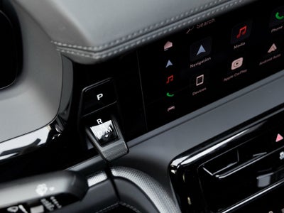 2026 Porsche Panamera Panamera