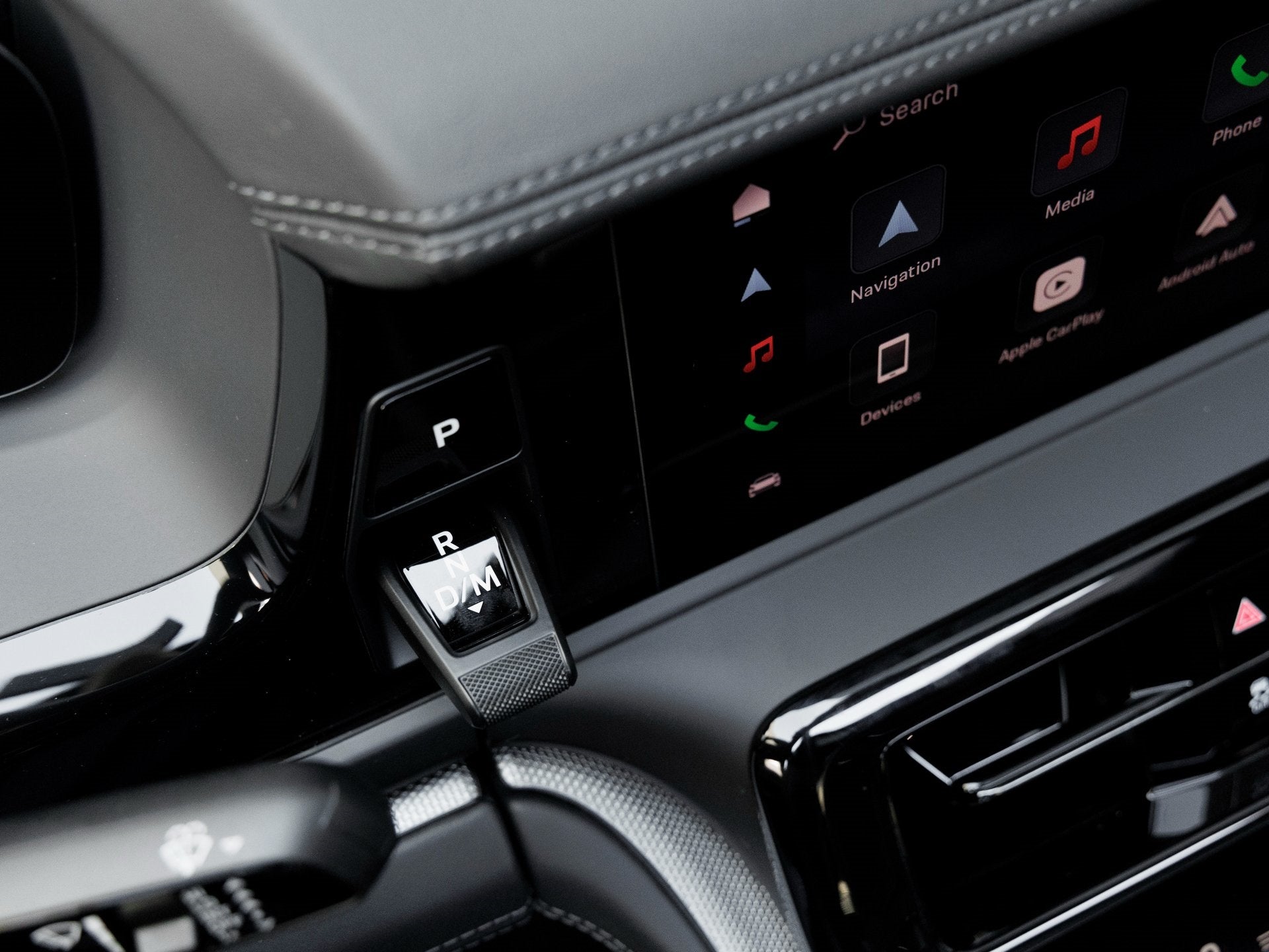 2026 Porsche Panamera Panamera