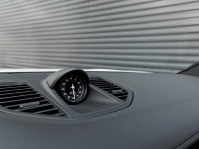 2026 Porsche Panamera Panamera