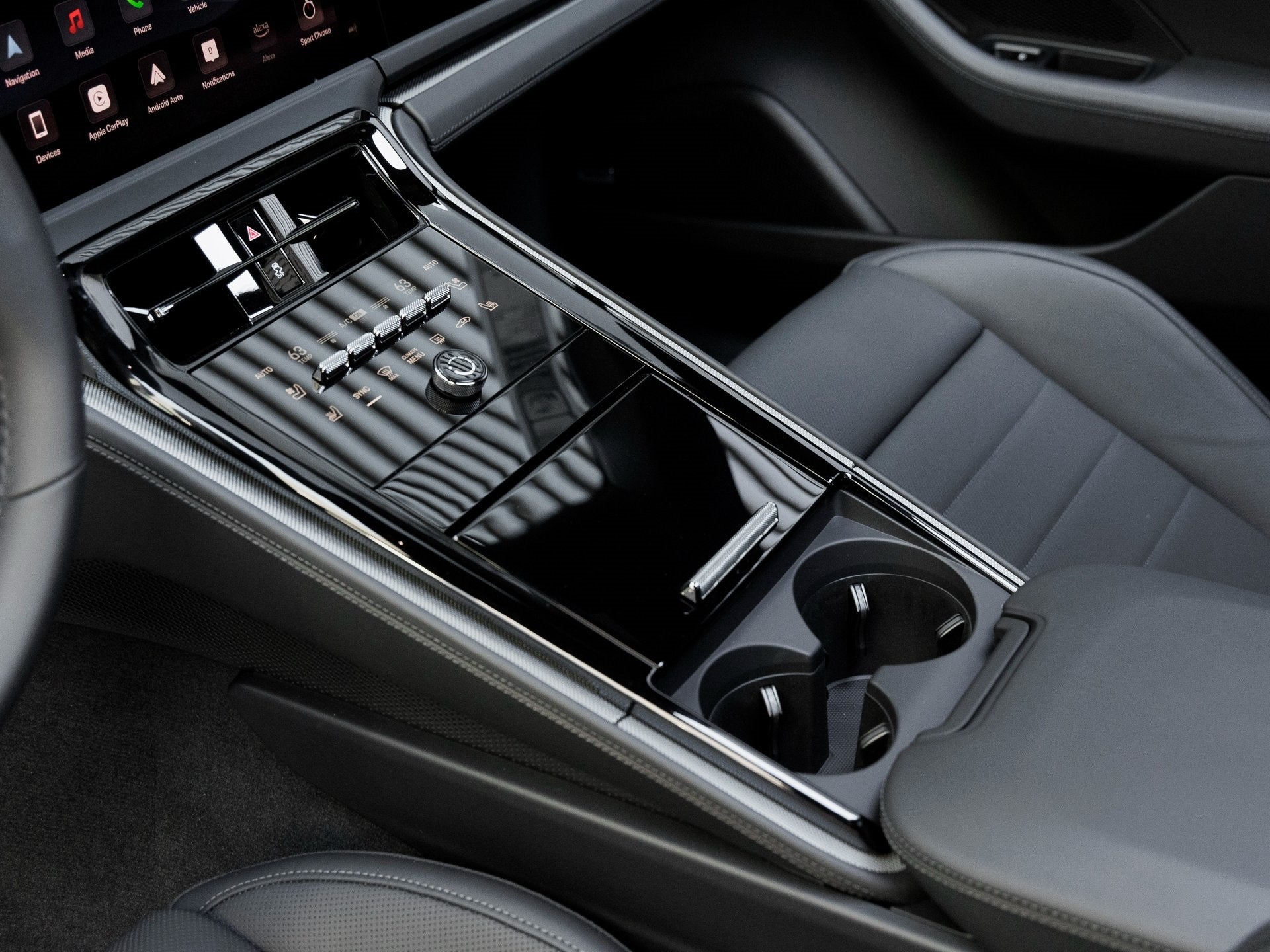 2026 Porsche Panamera Panamera