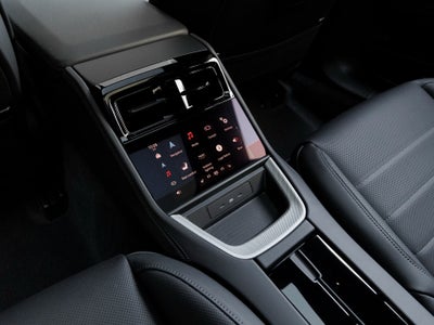 2026 Porsche Panamera Panamera