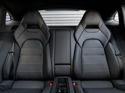 2026 Porsche Panamera Panamera