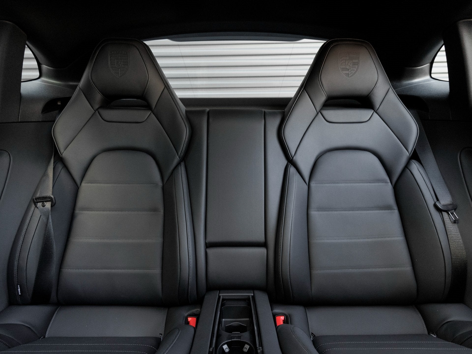 2026 Porsche Panamera Panamera