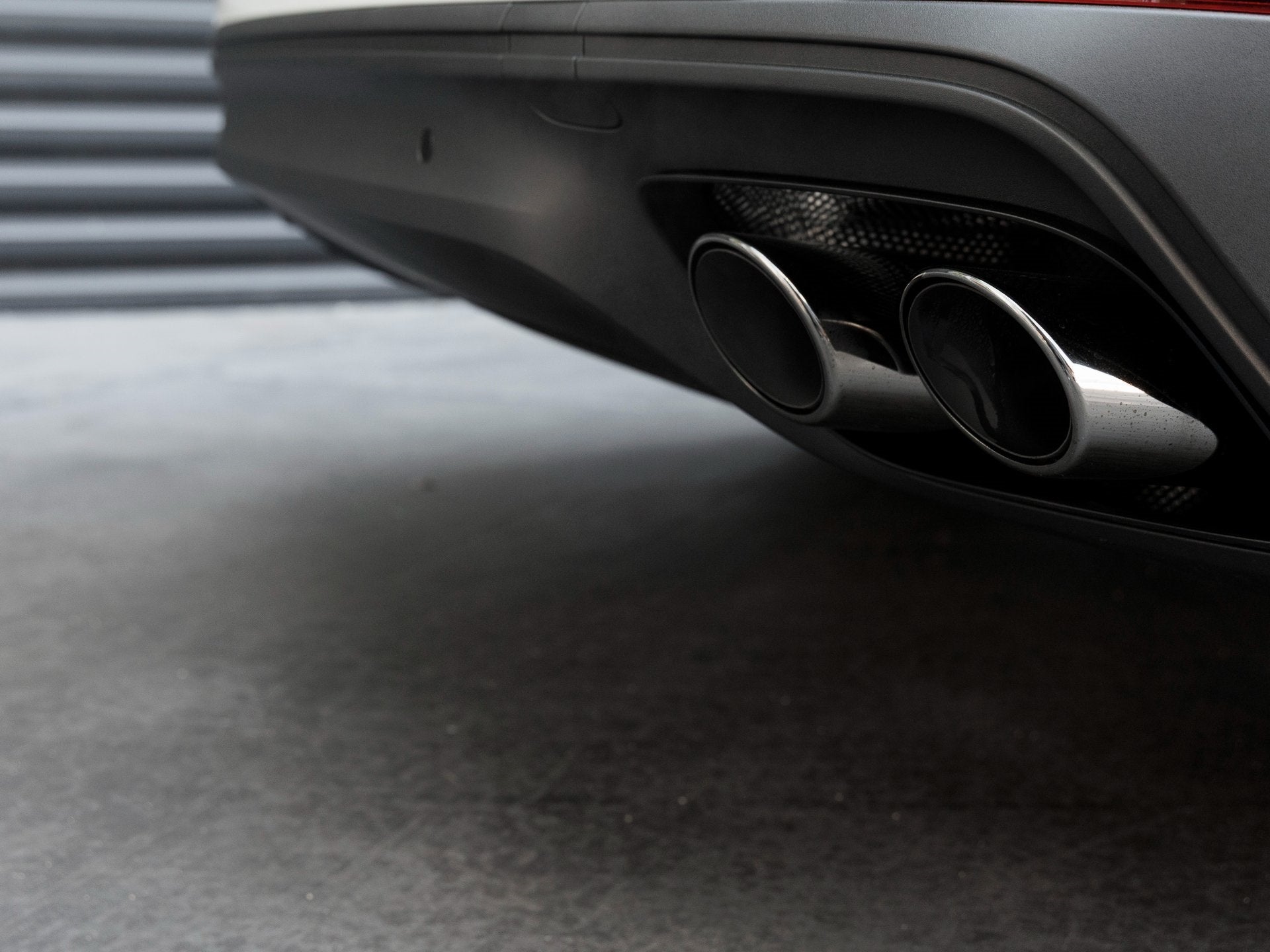 2026 Porsche Panamera Panamera