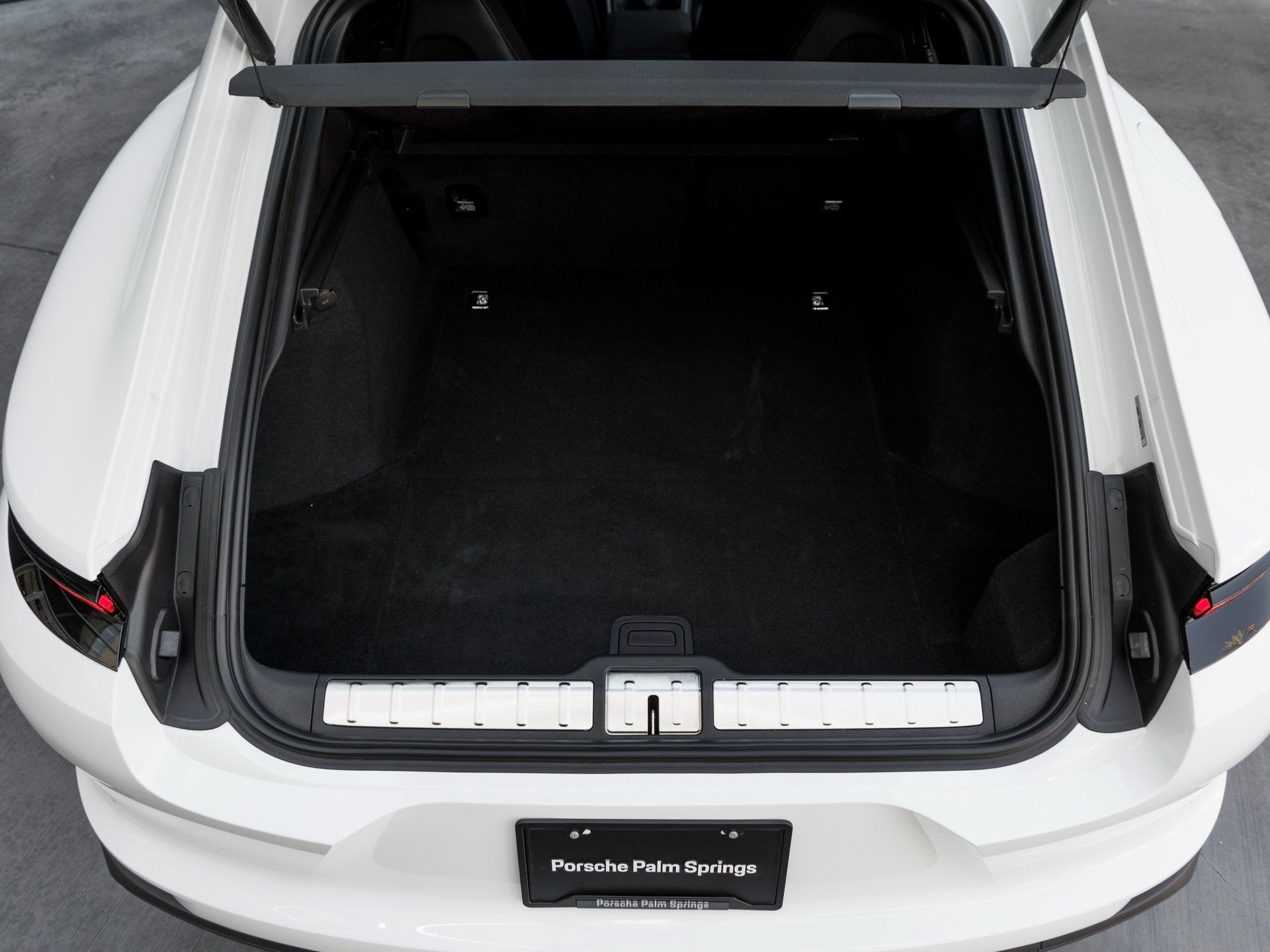 2026 Porsche Panamera Panamera