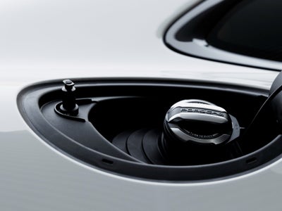 2026 Porsche Panamera Panamera