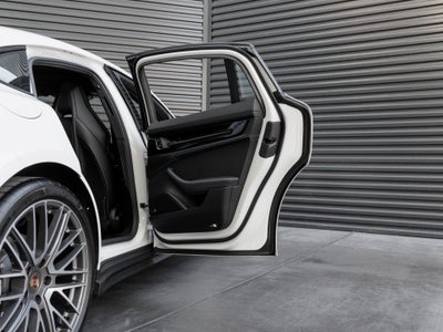 2026 Porsche Panamera Panamera