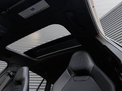 2026 Porsche Panamera Panamera