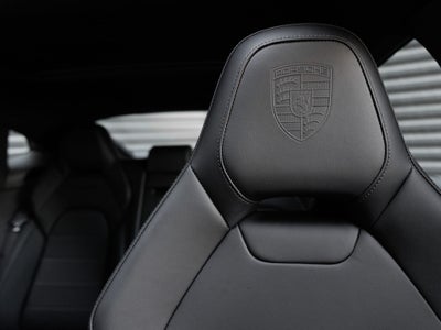 2026 Porsche Panamera Panamera