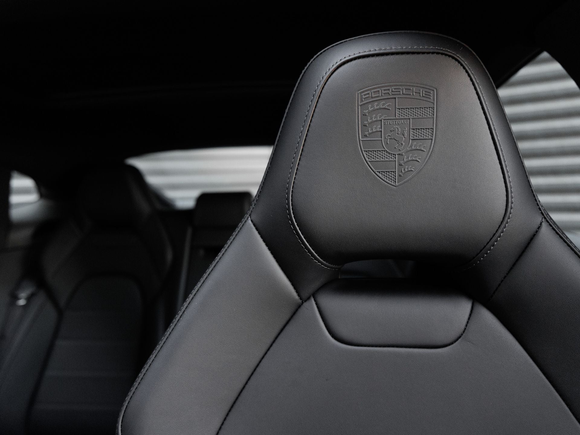 2026 Porsche Panamera Panamera