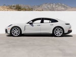 2026 Porsche Panamera Panamera