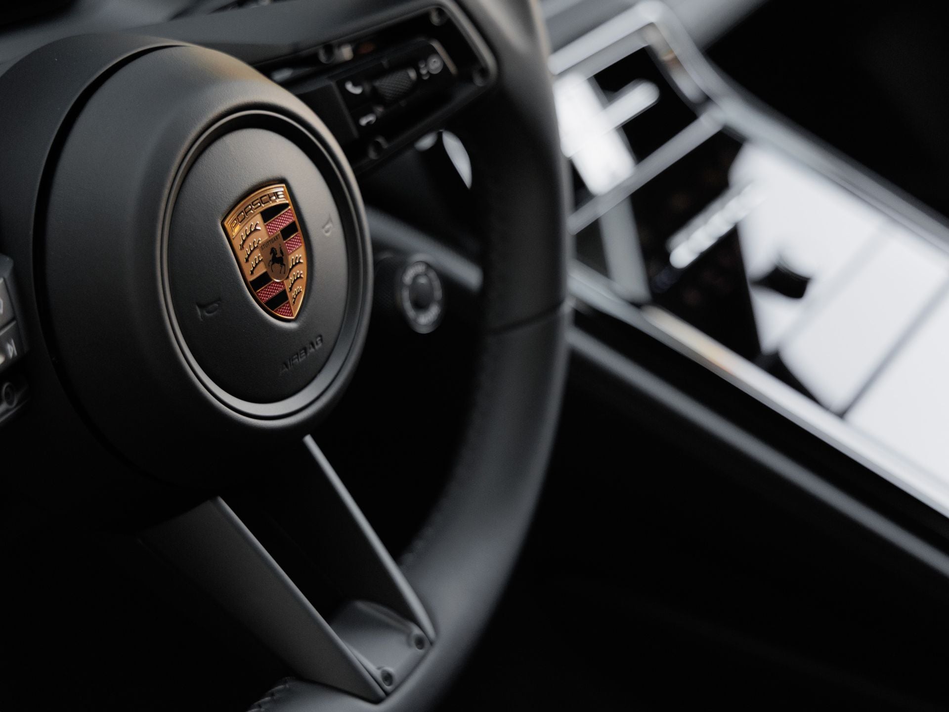 2026 Porsche Panamera Panamera