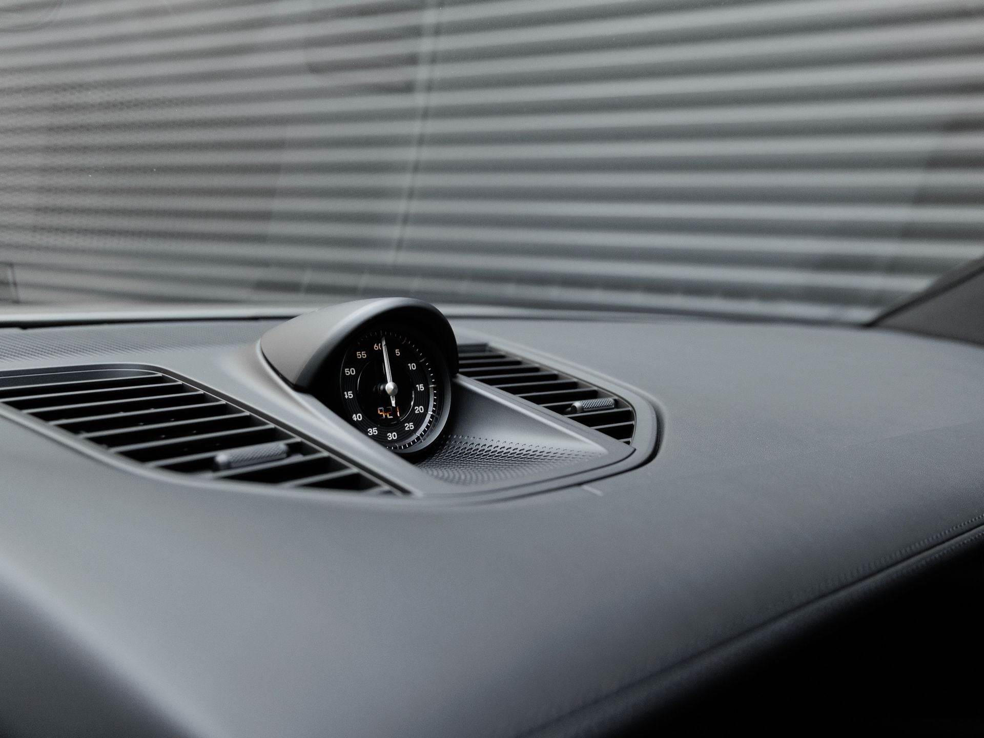 2026 Porsche Panamera Panamera