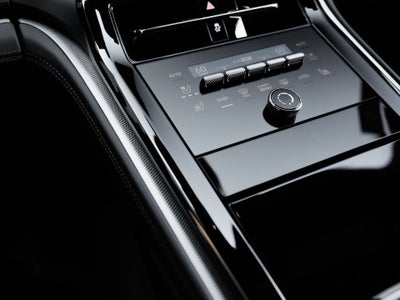 2026 Porsche Panamera Panamera
