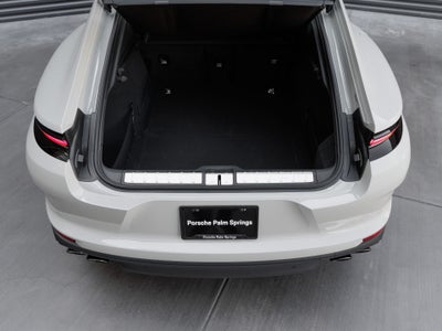 2026 Porsche Panamera Panamera