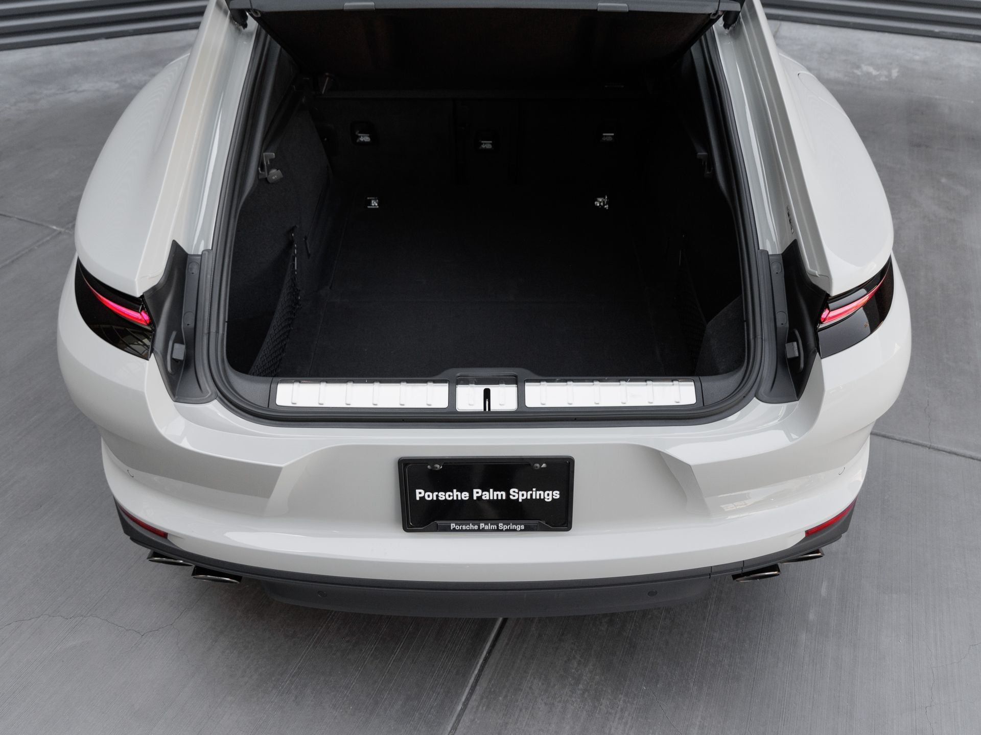 2026 Porsche Panamera Panamera