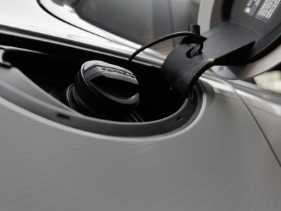 2026 Porsche Panamera Panamera