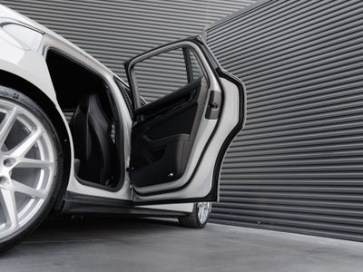 2026 Porsche Panamera Panamera