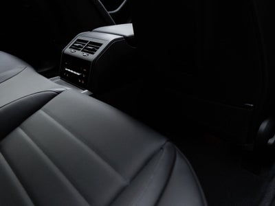 2026 Porsche Panamera Panamera