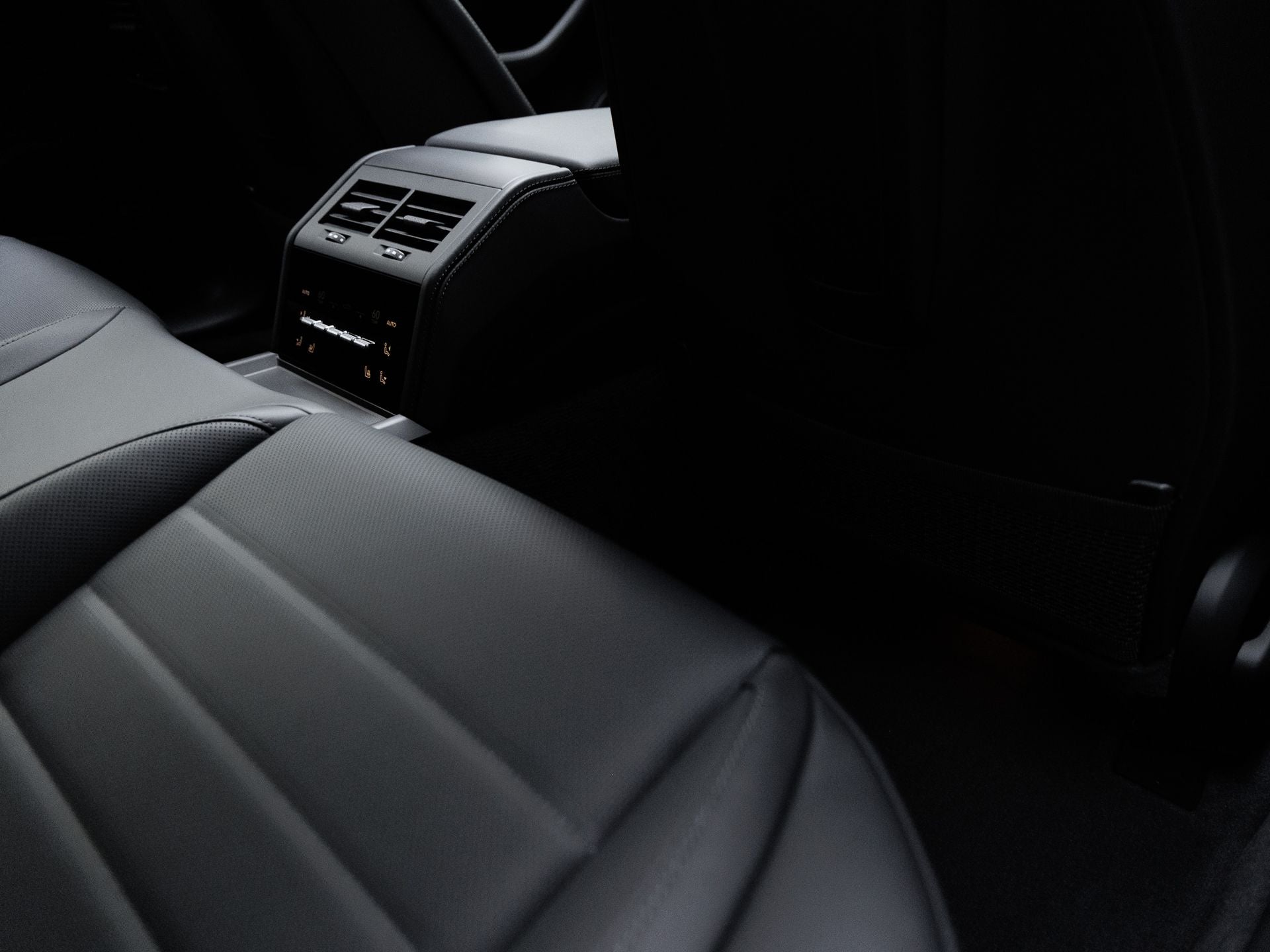 2026 Porsche Panamera Panamera