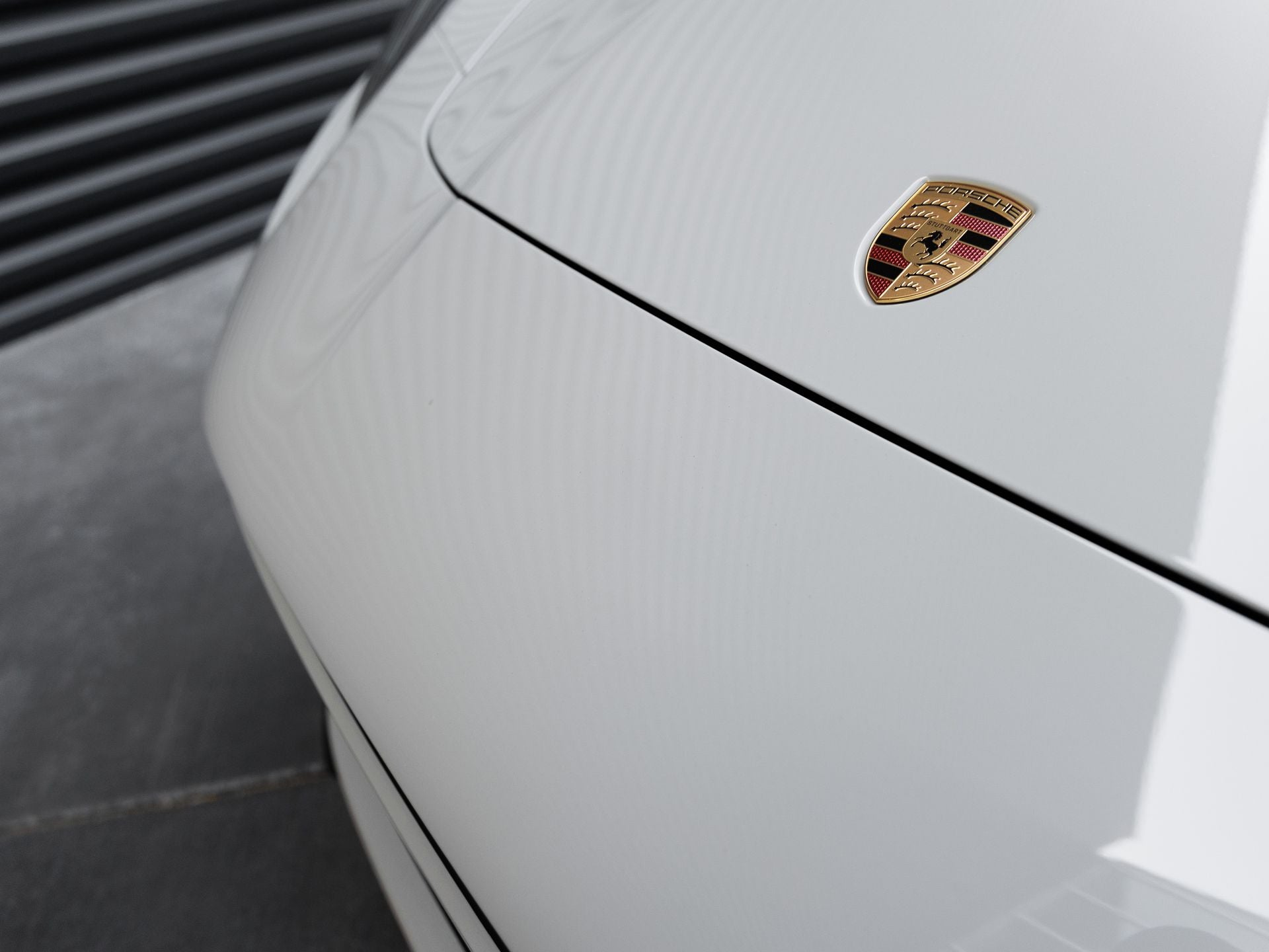 2026 Porsche Panamera Panamera