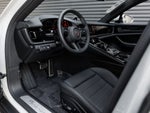 2026 Porsche Panamera Panamera
