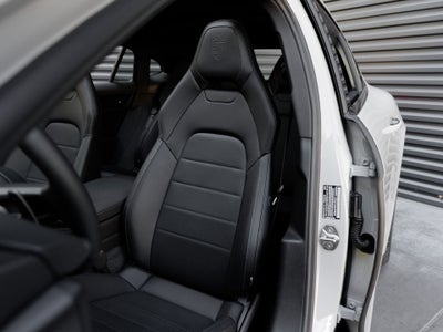 2026 Porsche Panamera Panamera