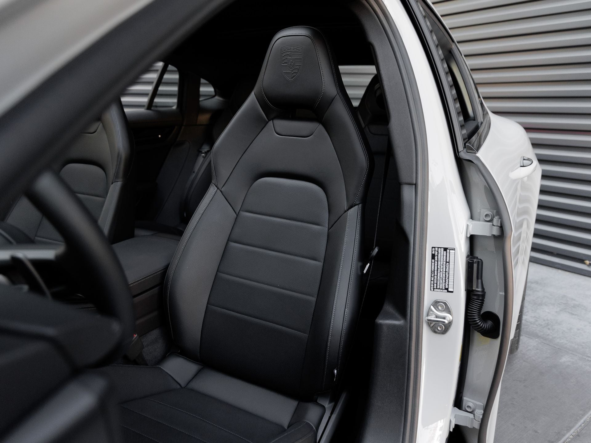 2026 Porsche Panamera Panamera
