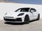 2026 Porsche Panamera Panamera