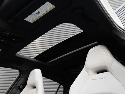 2026 Porsche Panamera Panamera