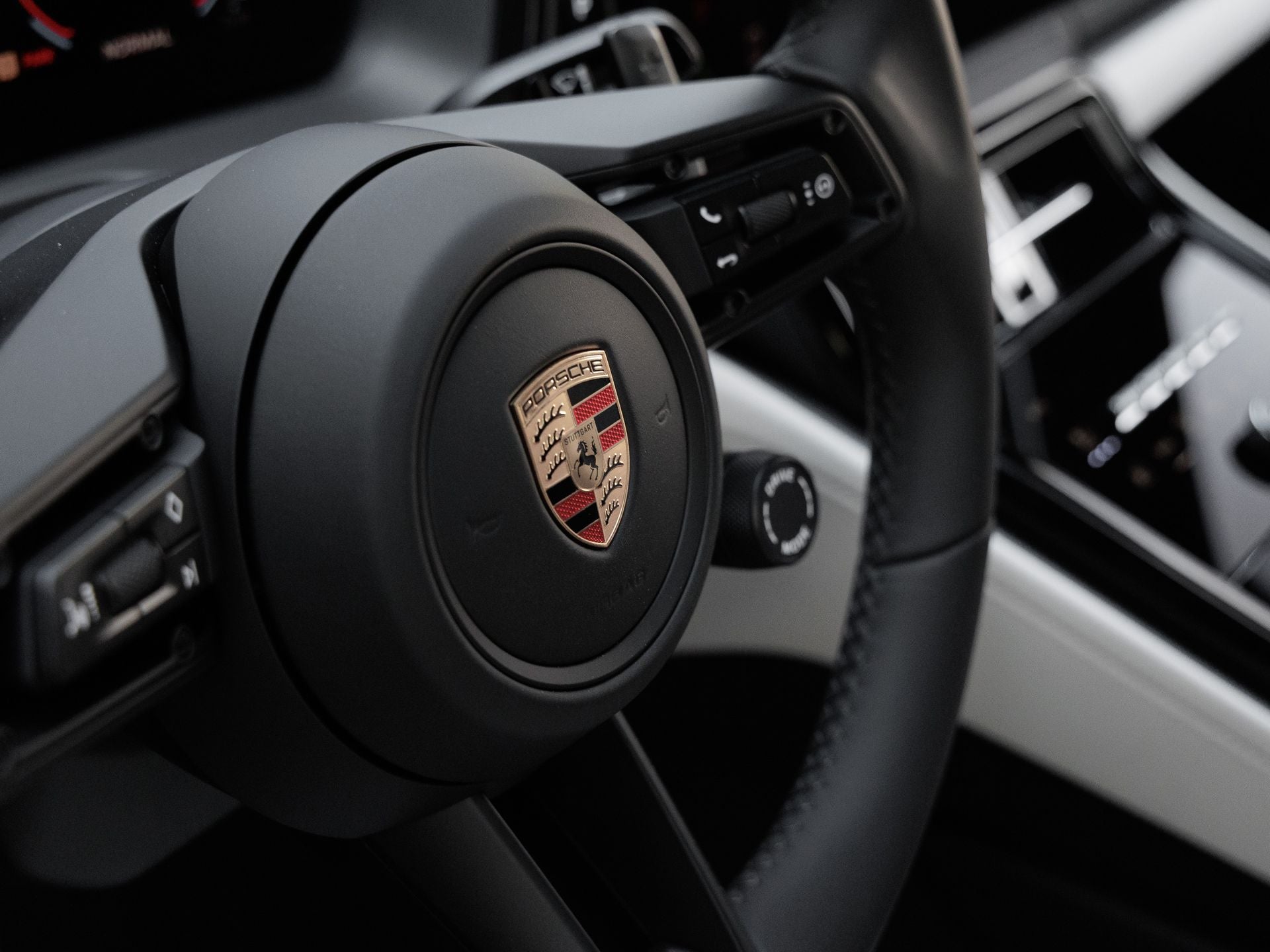 2026 Porsche Panamera Panamera