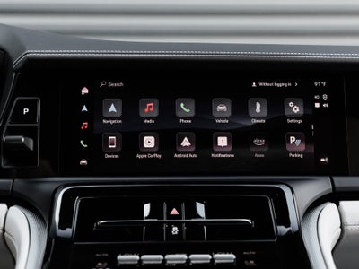 2026 Porsche Panamera Panamera