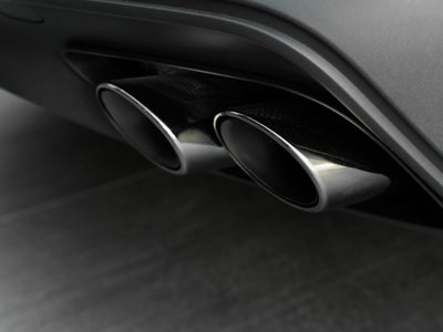 2026 Porsche Panamera Panamera