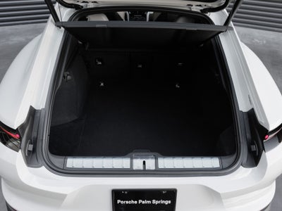 2026 Porsche Panamera Panamera