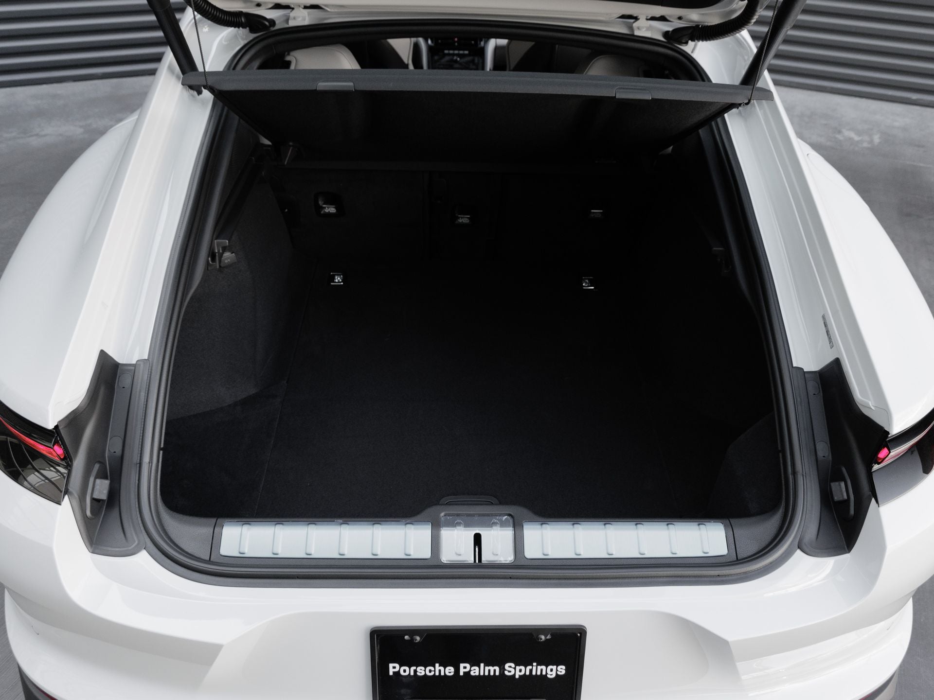 2026 Porsche Panamera Panamera