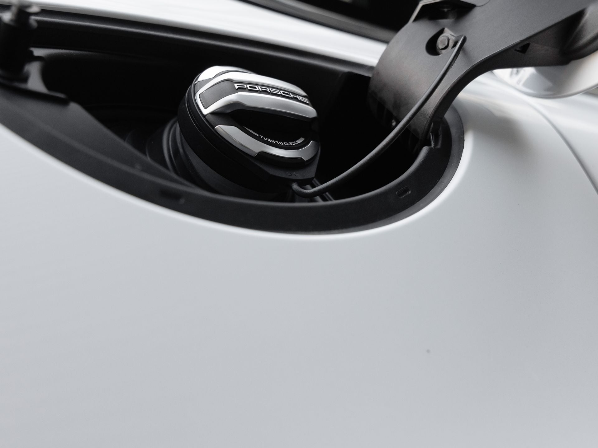 2026 Porsche Panamera Panamera