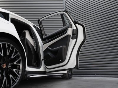 2026 Porsche Panamera Panamera