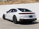 2026 Porsche Panamera Panamera