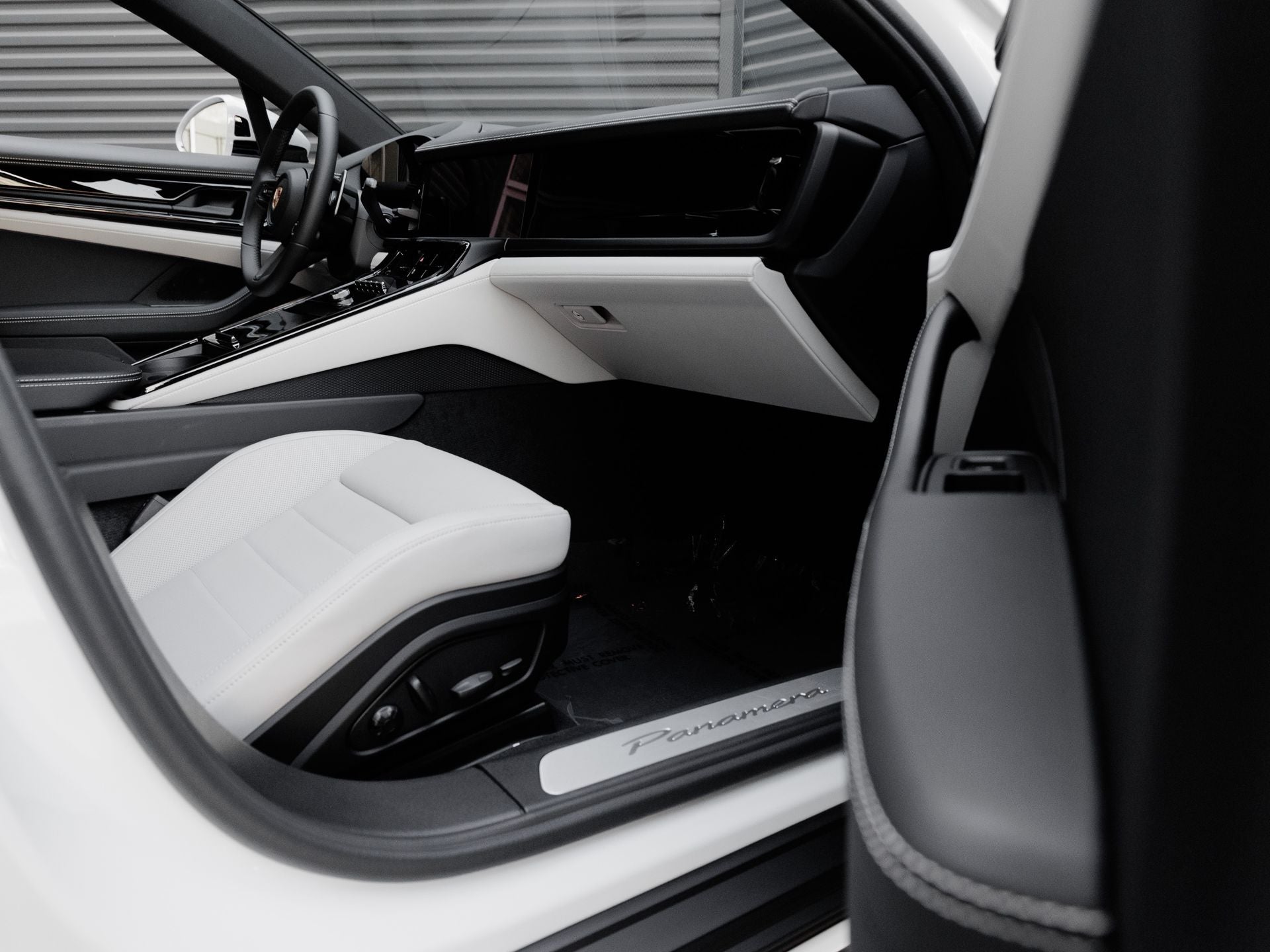 2026 Porsche Panamera Panamera