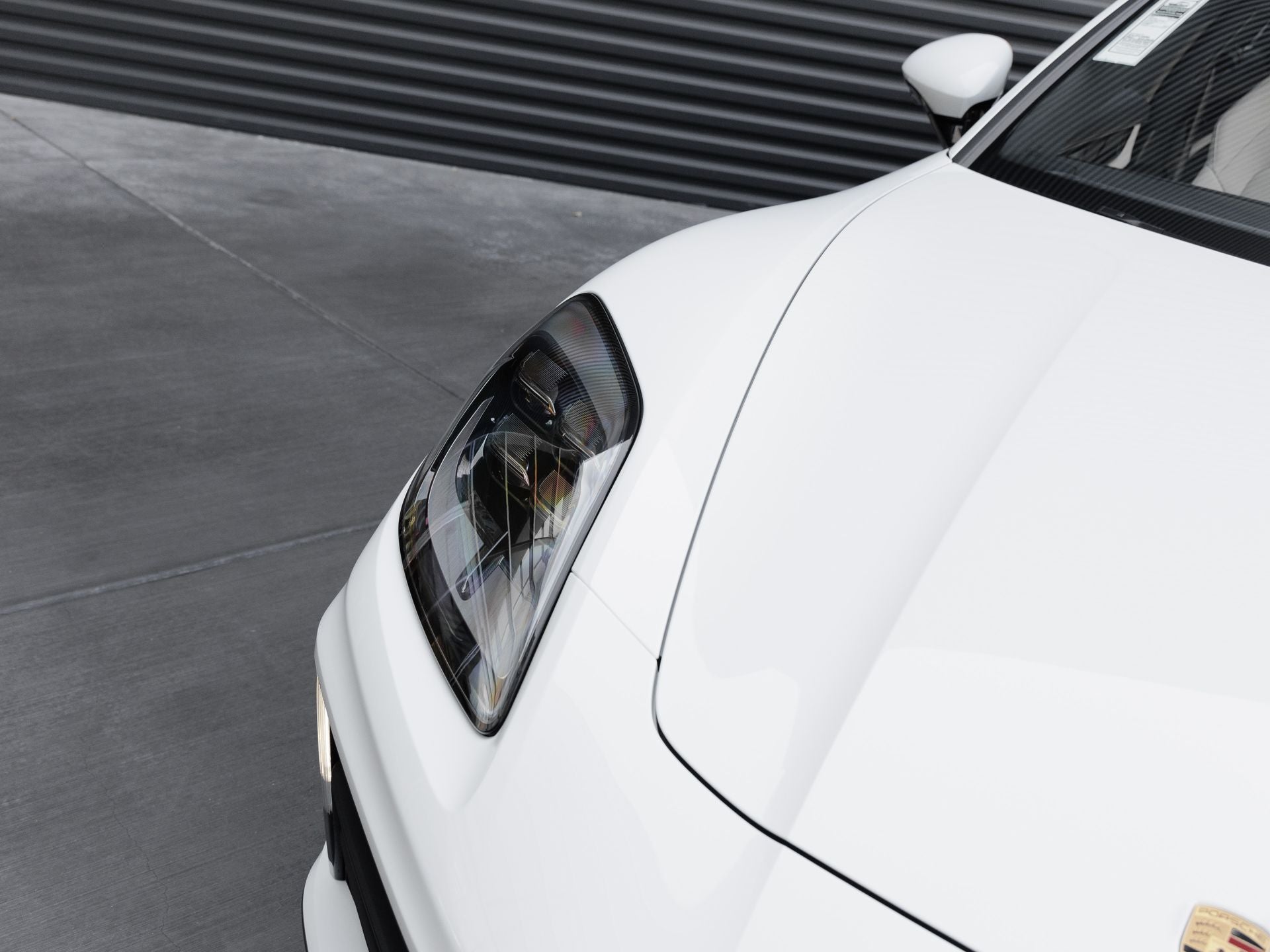 2026 Porsche Panamera Panamera