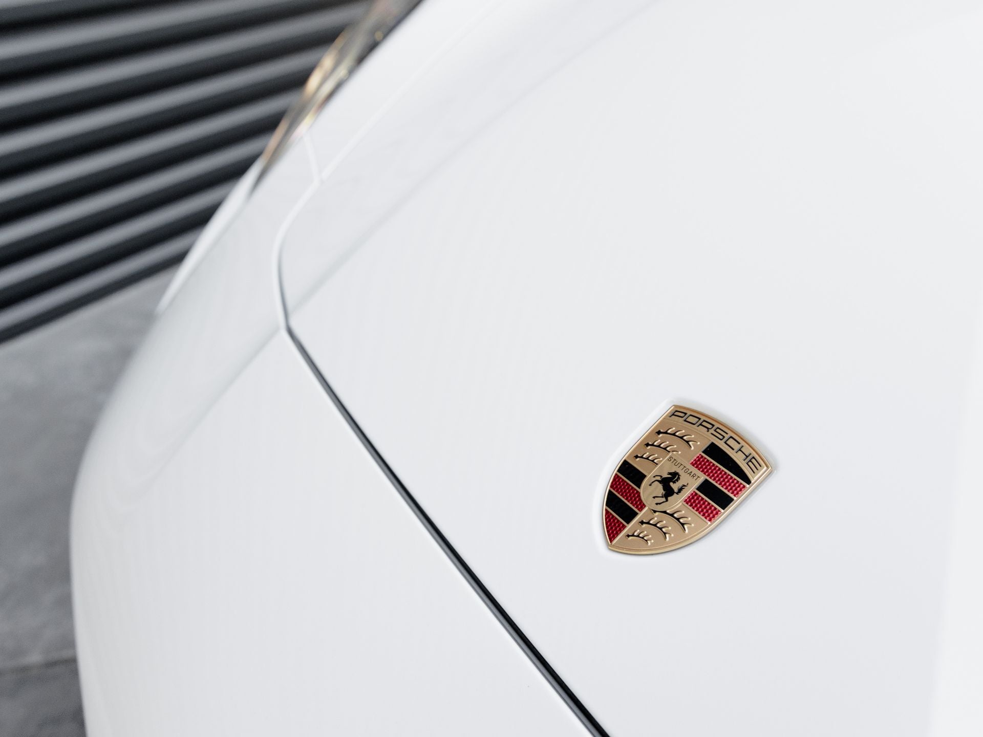 2026 Porsche Panamera Panamera