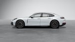 2026 Porsche Panamera Panamera