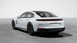 2026 Porsche Panamera Panamera